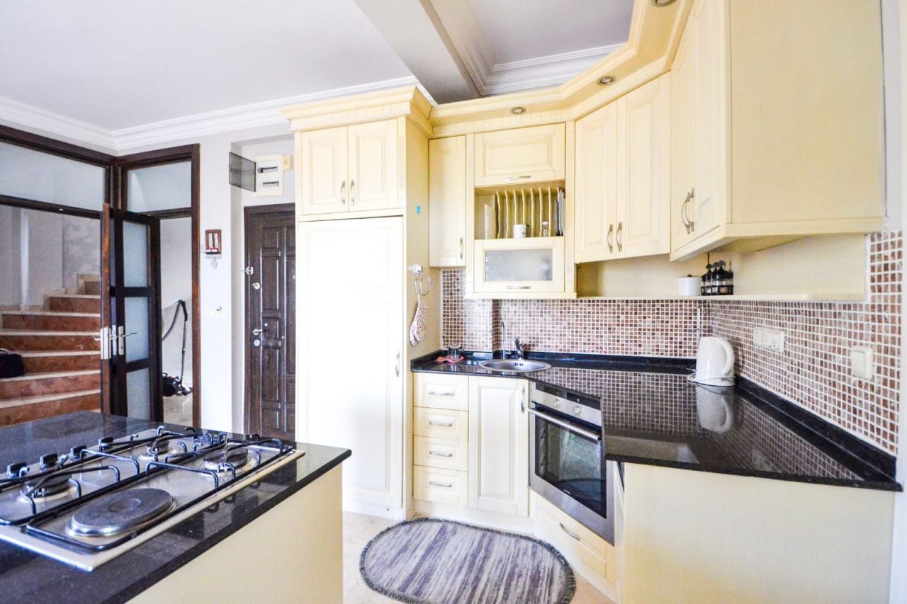 Villa a Alanya, Turchia, 140 m² - foto 2