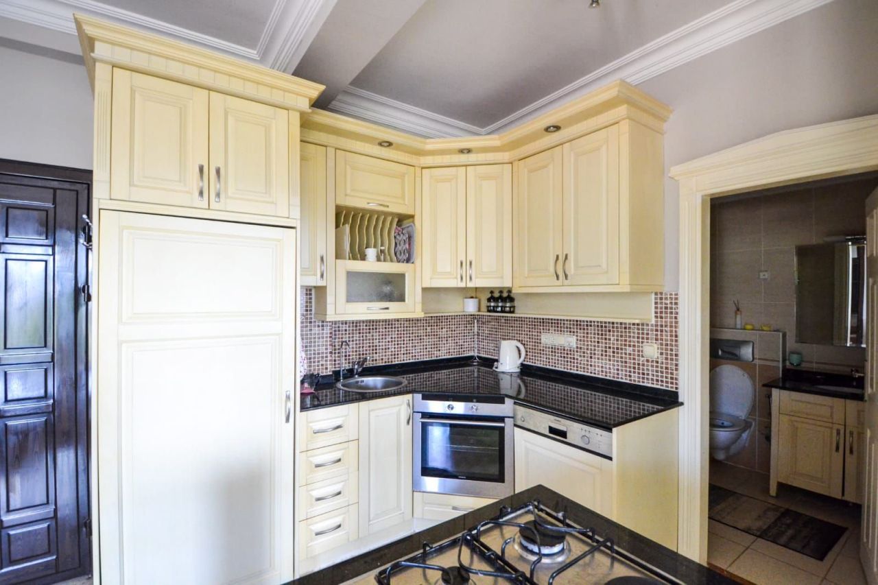 Villa a Alanya, Turchia, 140 m² - foto 3