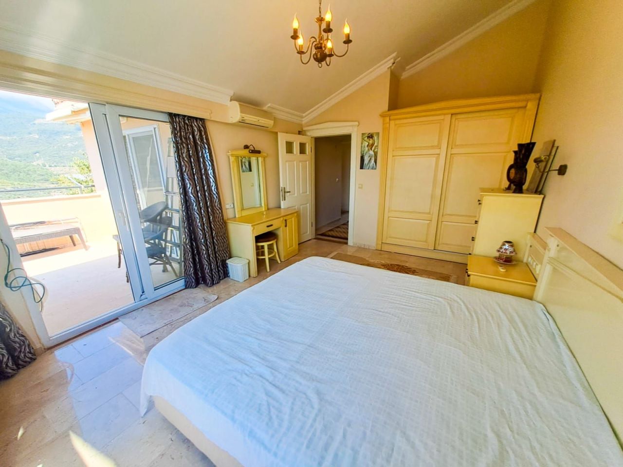 Villa a Alanya, Turchia, 140 m² - foto 13