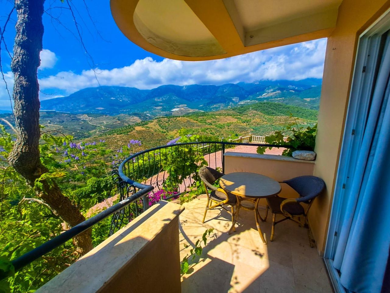 Villa a Alanya, Turchia, 140 m² - foto 10