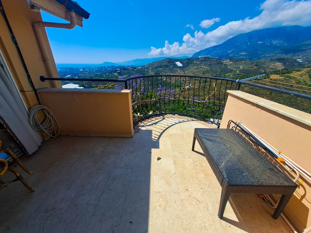 Villa a Alanya, Turchia, 140 m² - foto 15