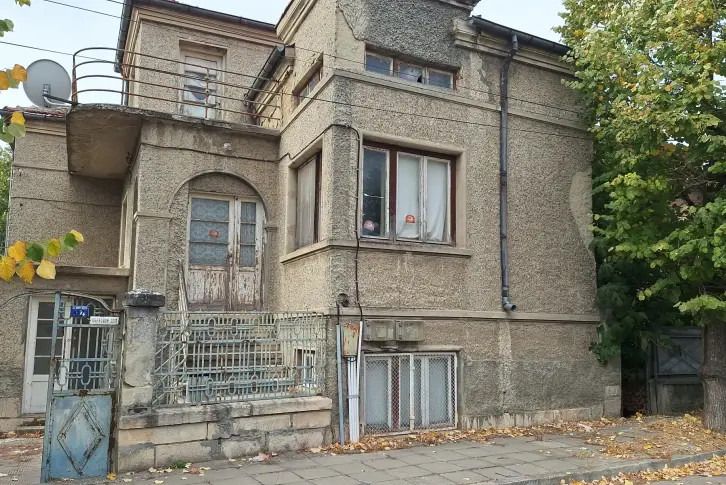 Casa en Provadia, Bulgaria, 210 m² - imagen 1