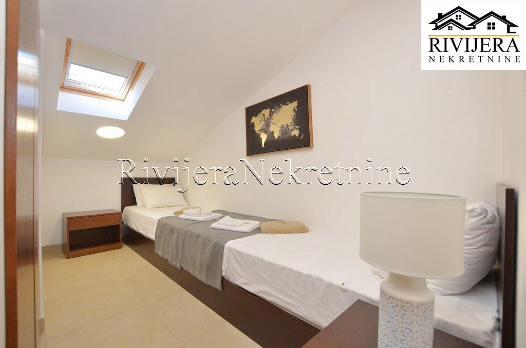 Appartement à Kotor, Monténégro, 58 m² - image 7