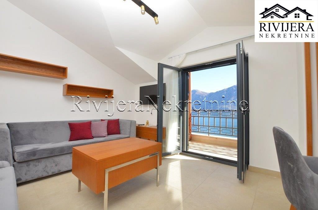 Appartement à Kotor, Monténégro, 58 m² - image 2