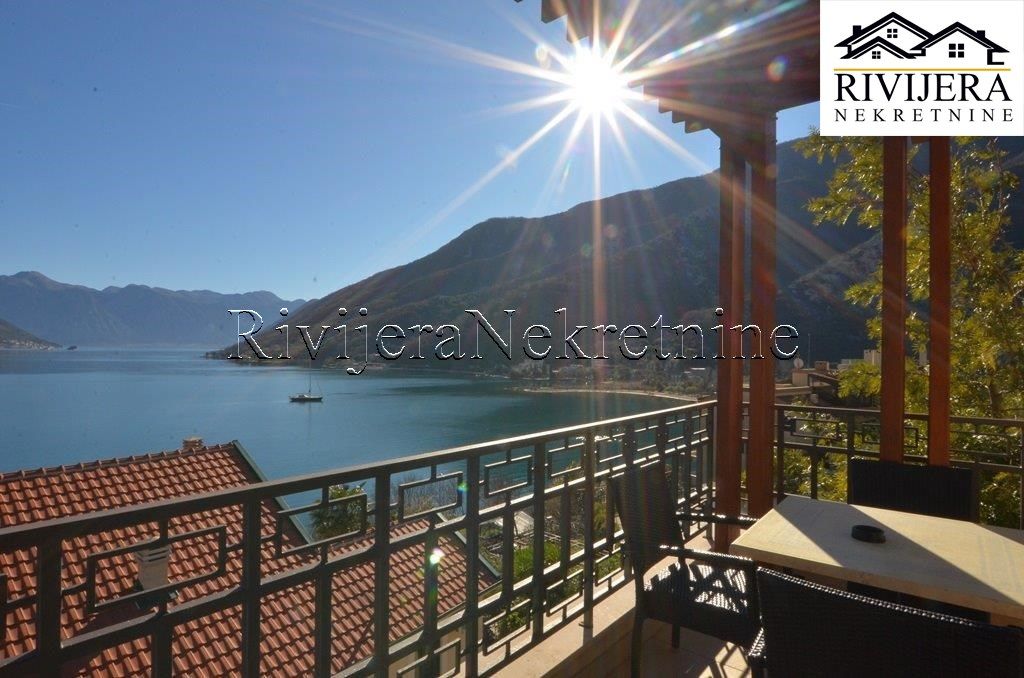 Appartement à Kotor, Monténégro, 58 m² - image 5