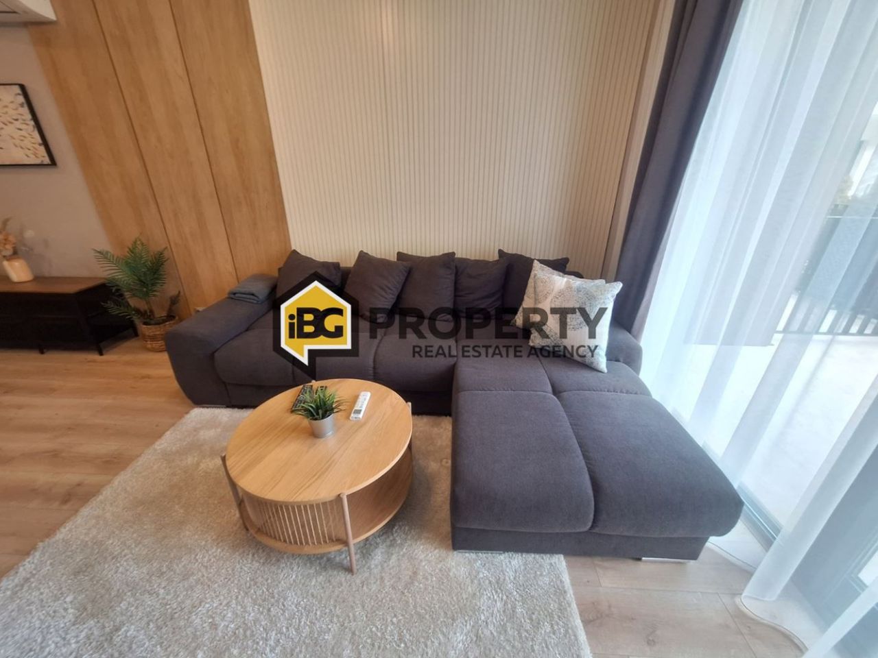 Apartment in Byala, Bulgaria, 120 m² - picture 3