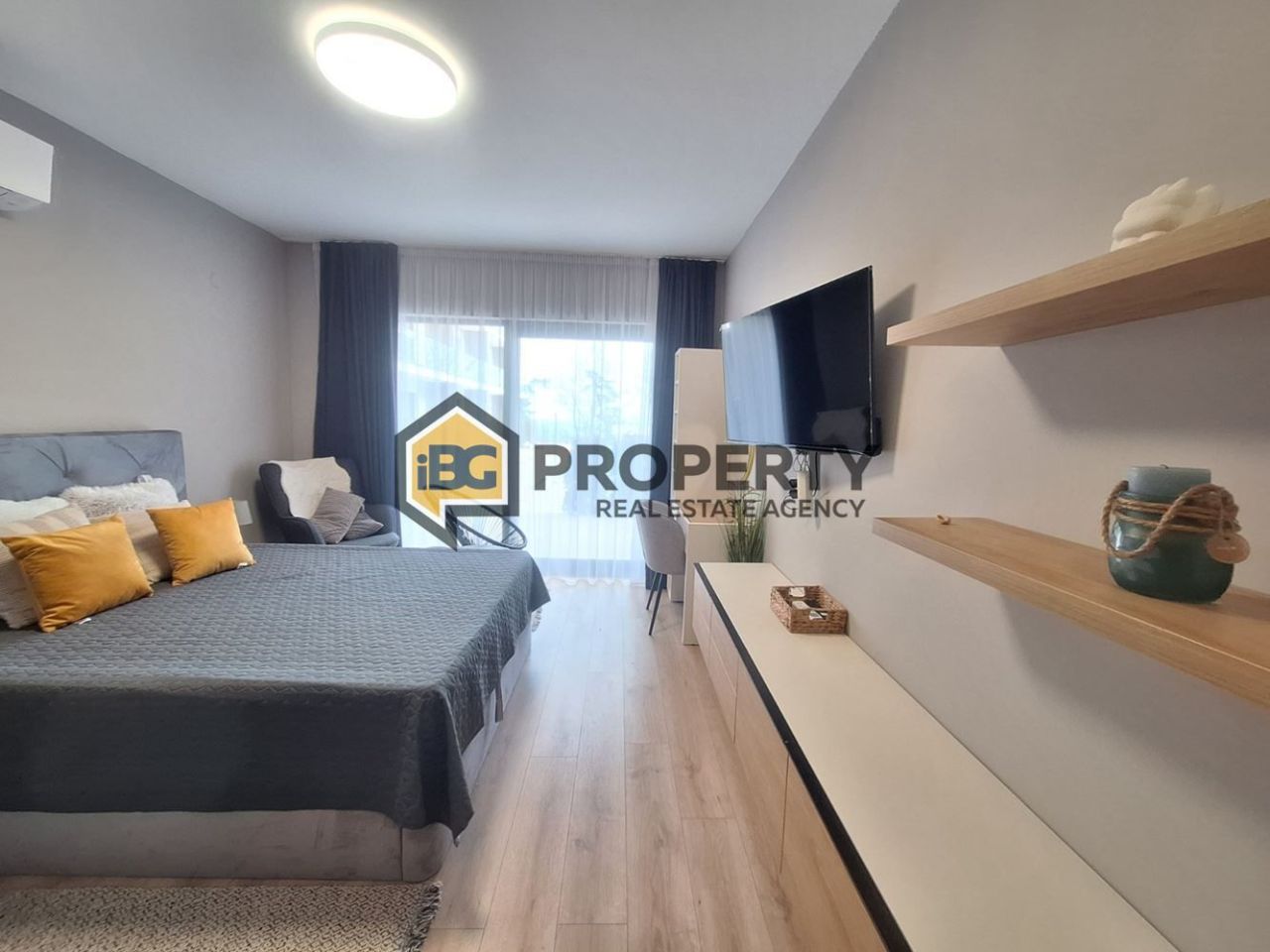 Apartment in Byala, Bulgaria, 120 m² - picture 5