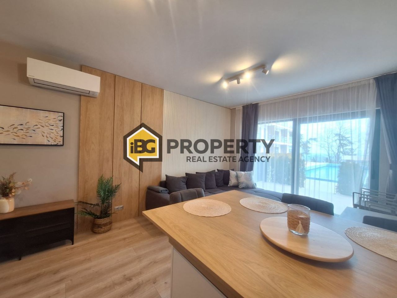 Apartment in Byala, Bulgaria, 120 m² - picture 2