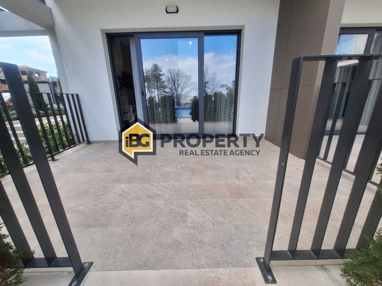 Apartment in Byala, Bulgaria, 120 m² - picture 12