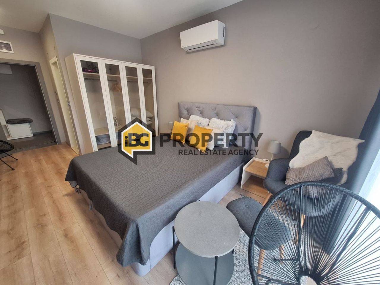 Apartment in Byala, Bulgaria, 120 m² - picture 7