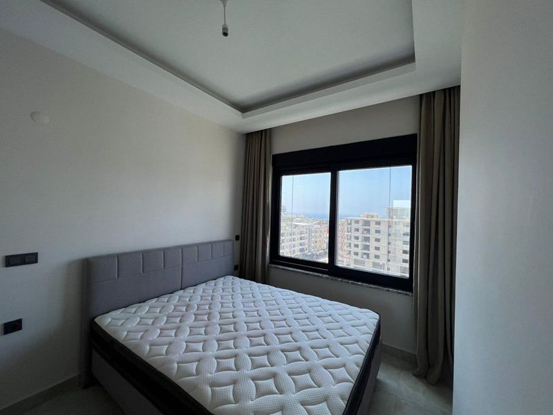 Apartamento en Alanya, Turquia, 55 m² - imagen 3
