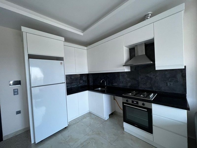 Apartamento en Alanya, Turquia, 55 m² - imagen 6