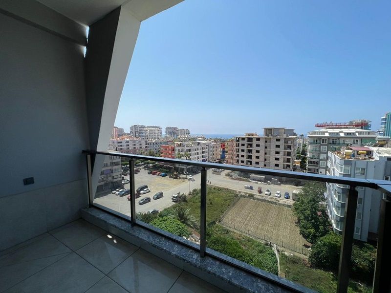 Apartamento en Alanya, Turquia, 55 m² - imagen 10