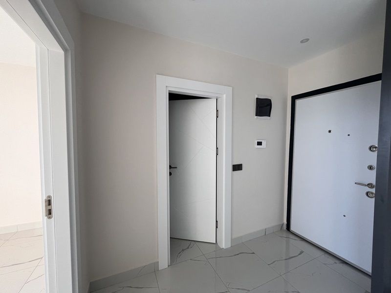 Apartment in Avsallar, Türkei, 55 m² - Foto 2