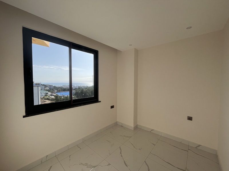 Apartment in Avsallar, Türkei, 55 m² - Foto 7