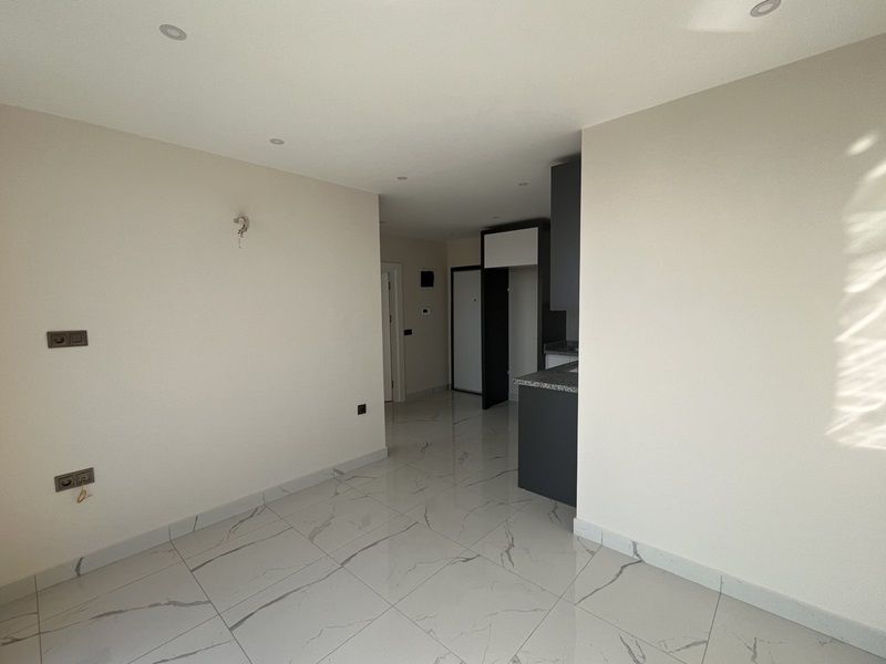 Apartment in Avsallar, Türkei, 55 m² - Foto 6