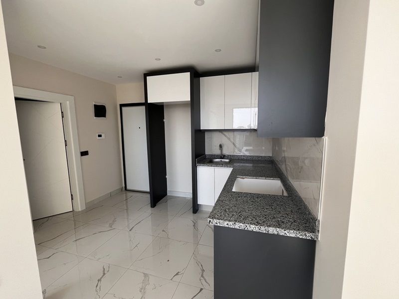 Apartment in Avsallar, Türkei, 55 m² - Foto 5