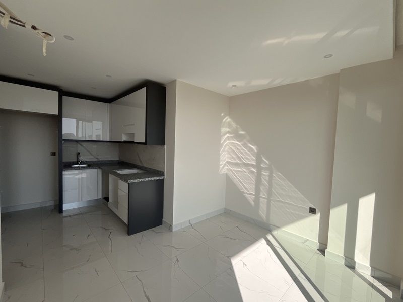 Apartment in Avsallar, Türkei, 55 m² - Foto 4