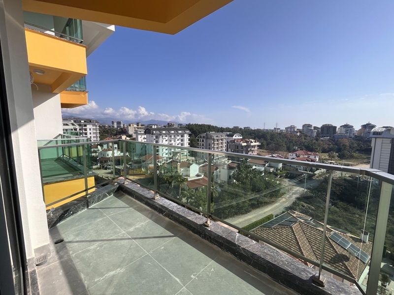 Apartment in Avsallar, Türkei, 55 m² - Foto 10