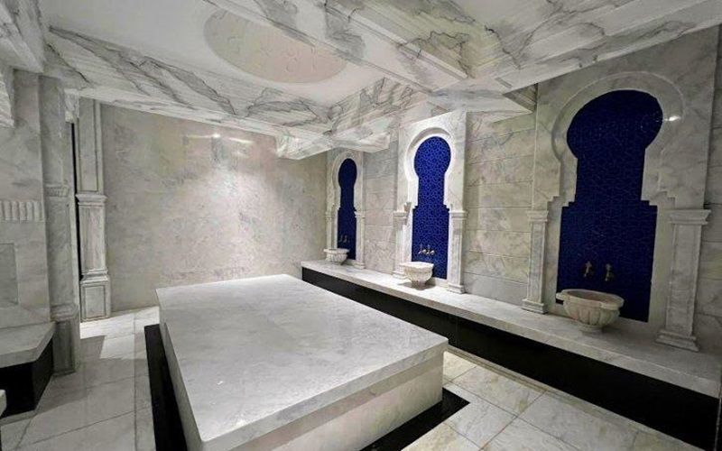 Apartamento en Alanya, Turquia, 55 m² - imagen 6