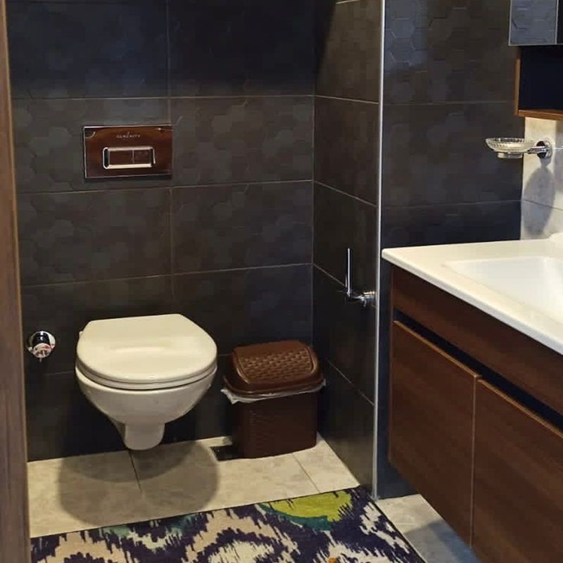 Apartamento en Alanya, Turquia, 55 m² - imagen 15