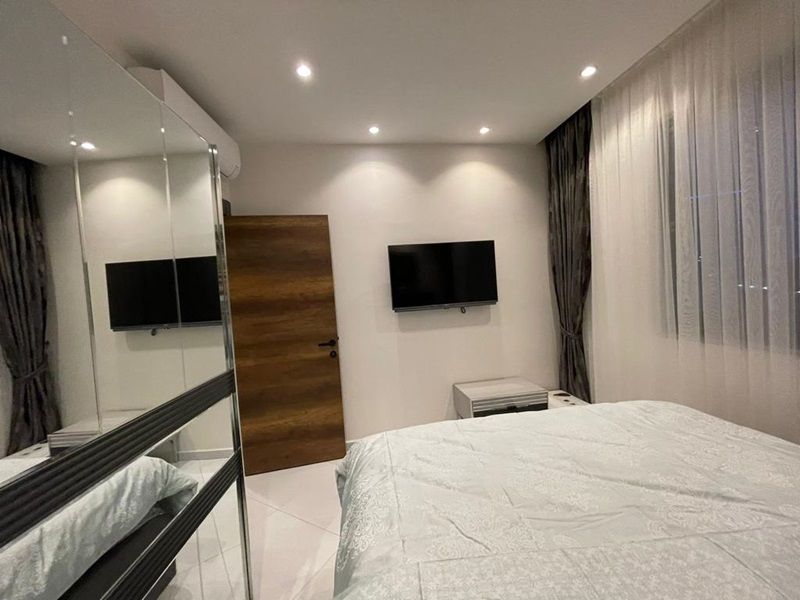 Apartamento en Alanya, Turquia, 55 m² - imagen 11