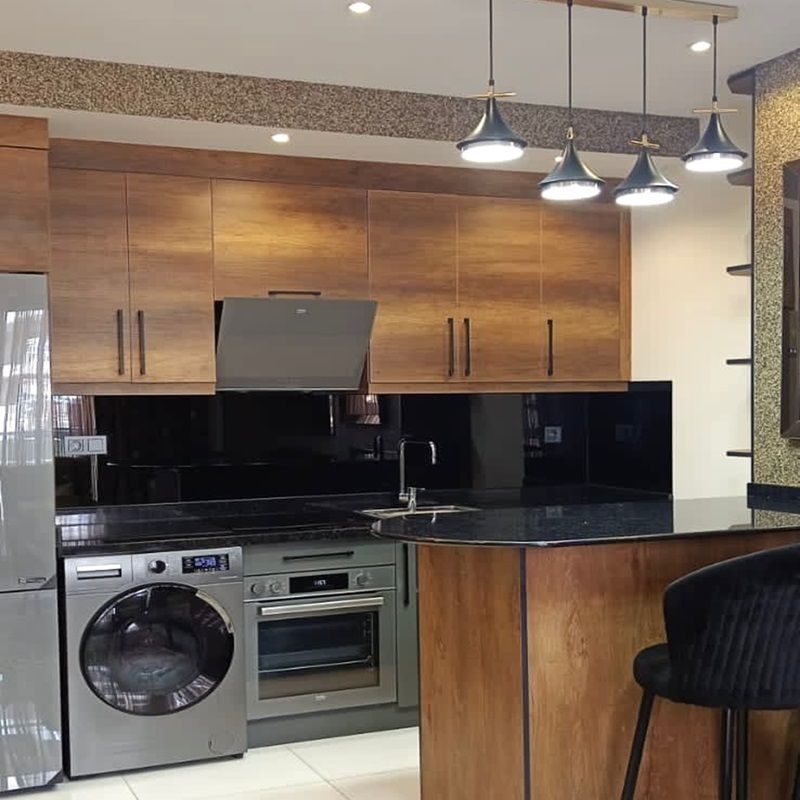 Apartamento en Alanya, Turquia, 55 m² - imagen 14