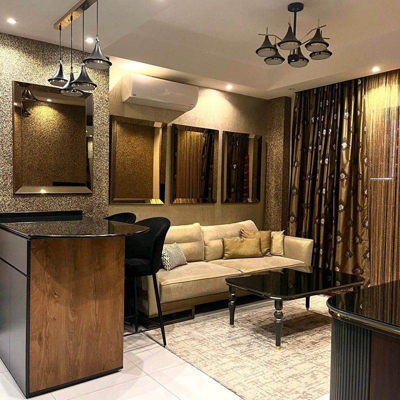 Apartamento en Alanya, Turquia, 55 m² - imagen 17