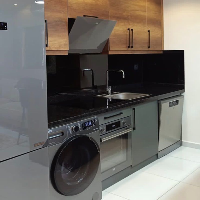 Apartamento en Alanya, Turquia, 55 m² - imagen 18