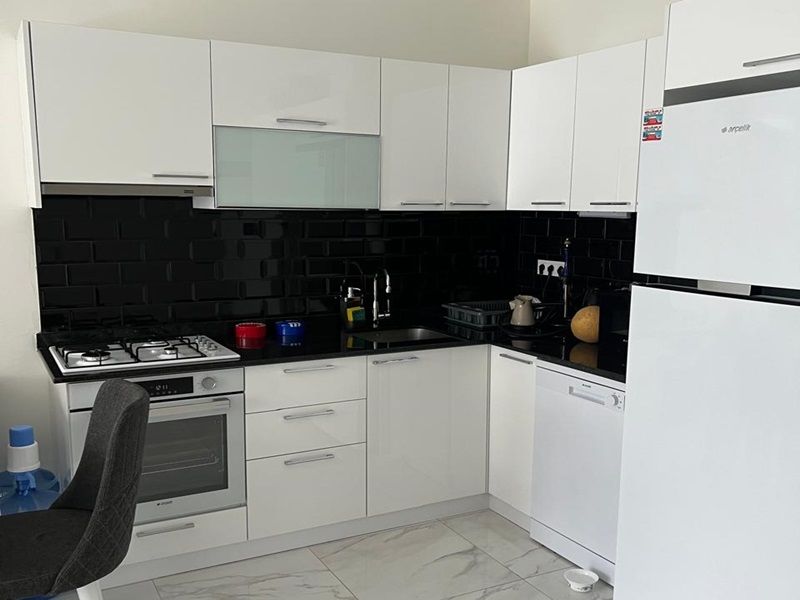Apartment in Kestel, Türkei, 51 m² - Foto 6