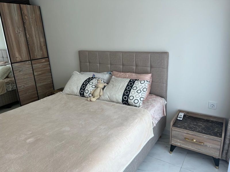 Apartment in Kestel, Türkei, 51 m² - Foto 8