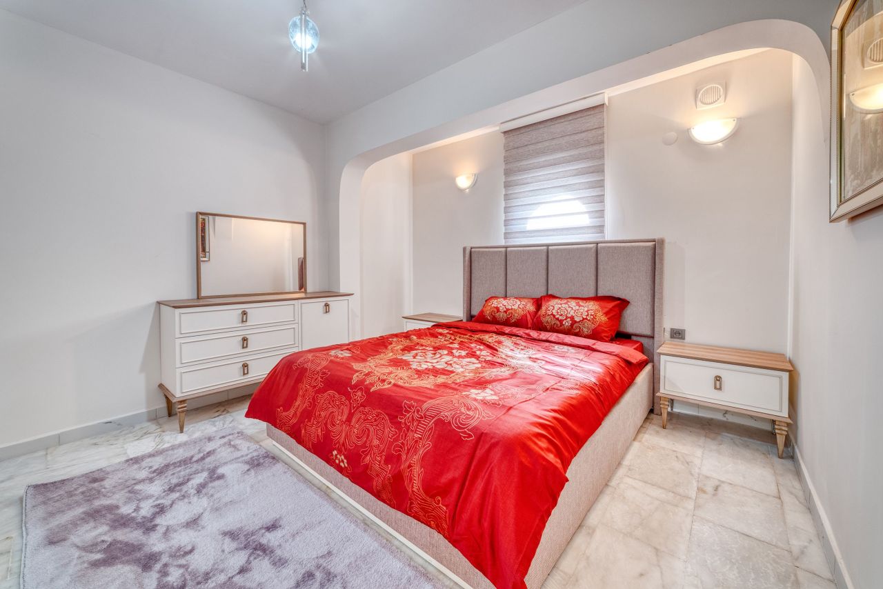 Villa in Alanya, Turkey, 220 m² - picture 5