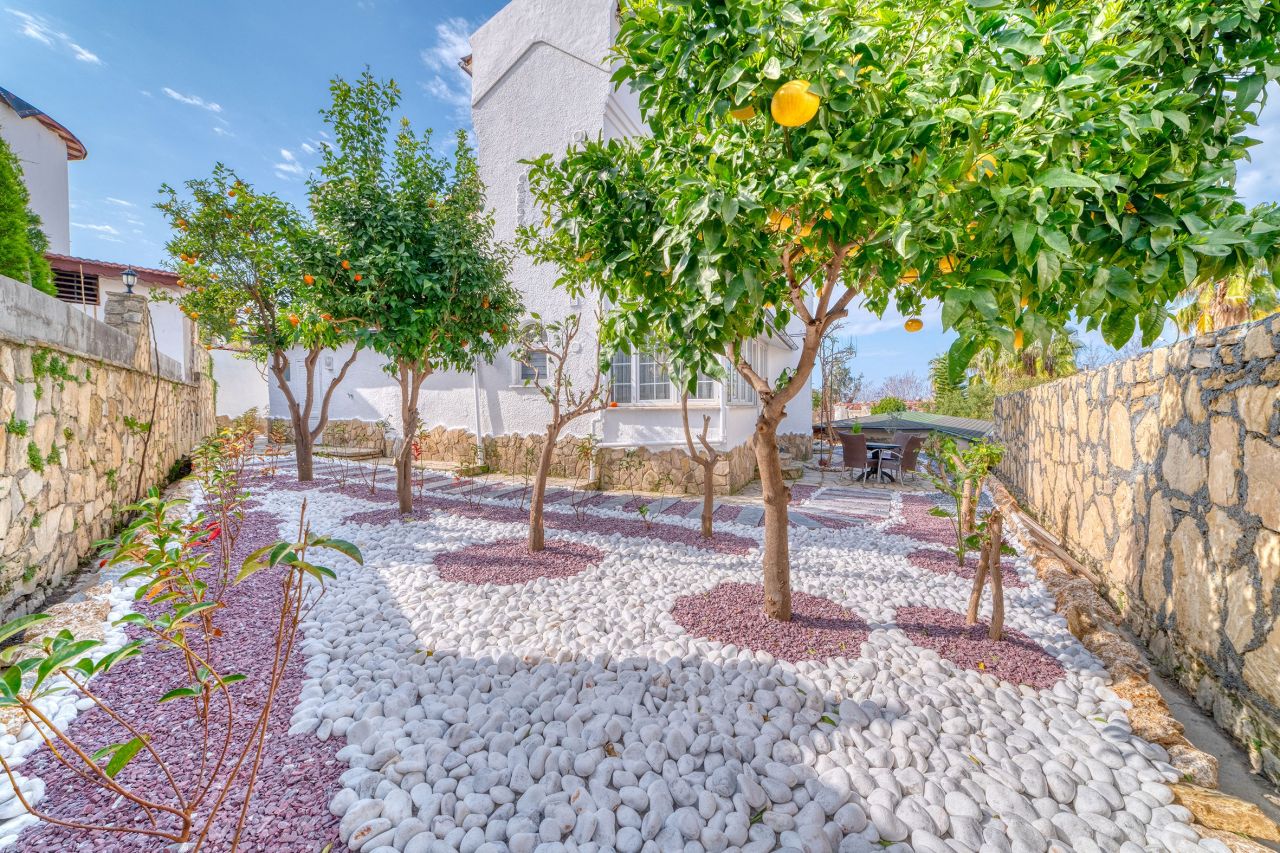 Villa in Alanya, Turkey, 220 m² - picture 14