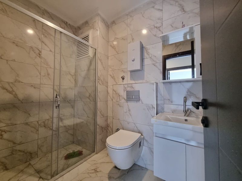Apartamento en Alanya, Turquia, 90 m² - imagen 7