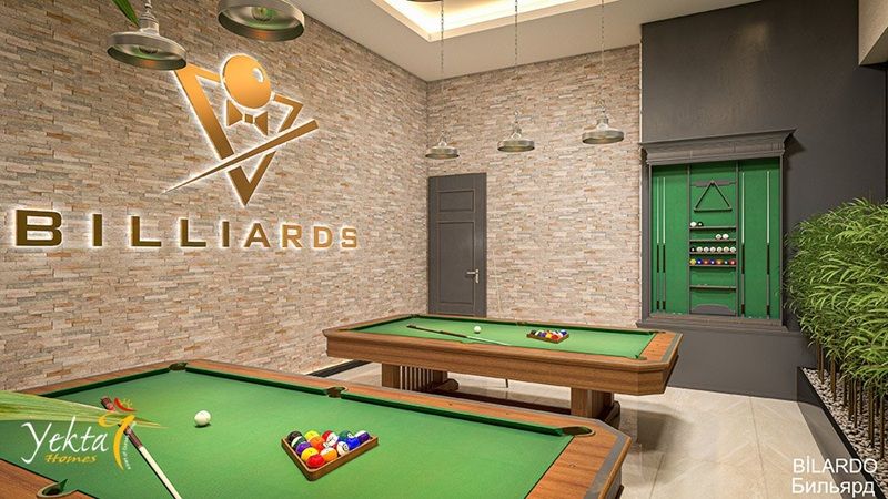 Apartment in Alanya, Türkei, 91 m² - Foto 8