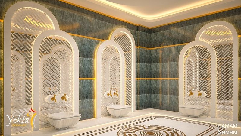 Apartment in Alanya, Türkei, 91 m² - Foto 5