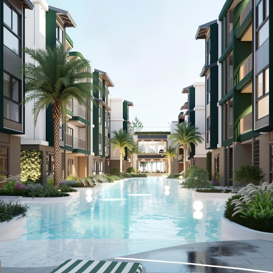 Apartment in Insel Phuket, Thailand, 30 m² - Foto 7