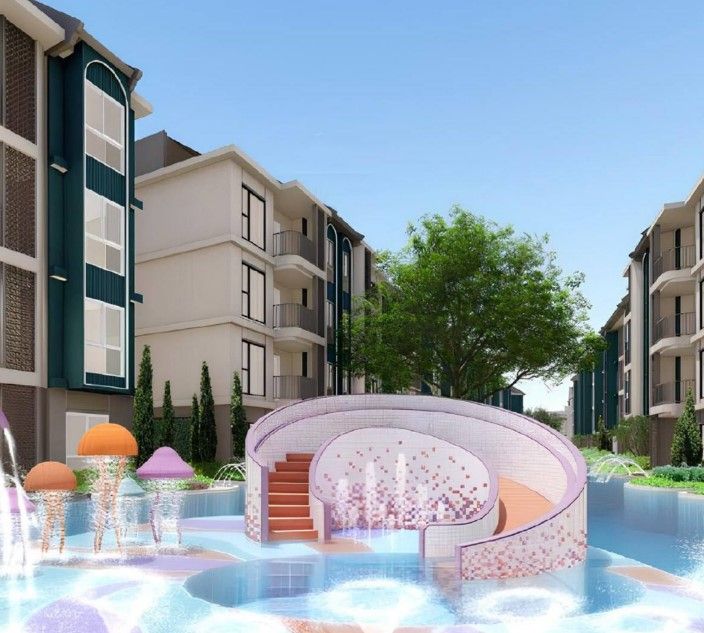 Apartment in Insel Phuket, Thailand, 30 m² - Foto 8