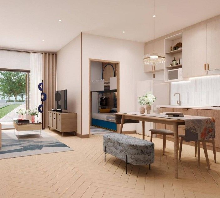 Apartment in Insel Phuket, Thailand, 30 m² - Foto 11