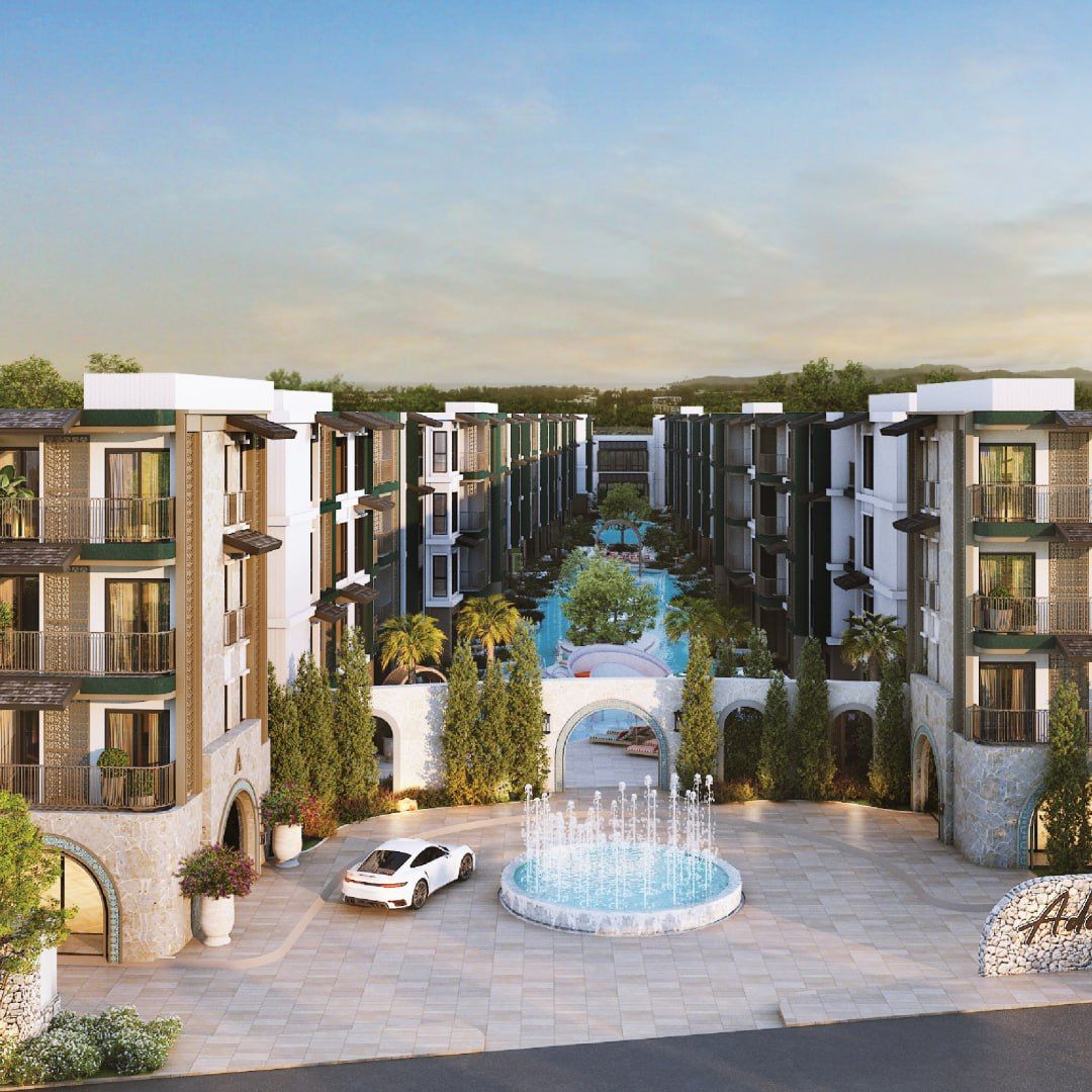 Apartment in Insel Phuket, Thailand, 30 m² - Foto 5