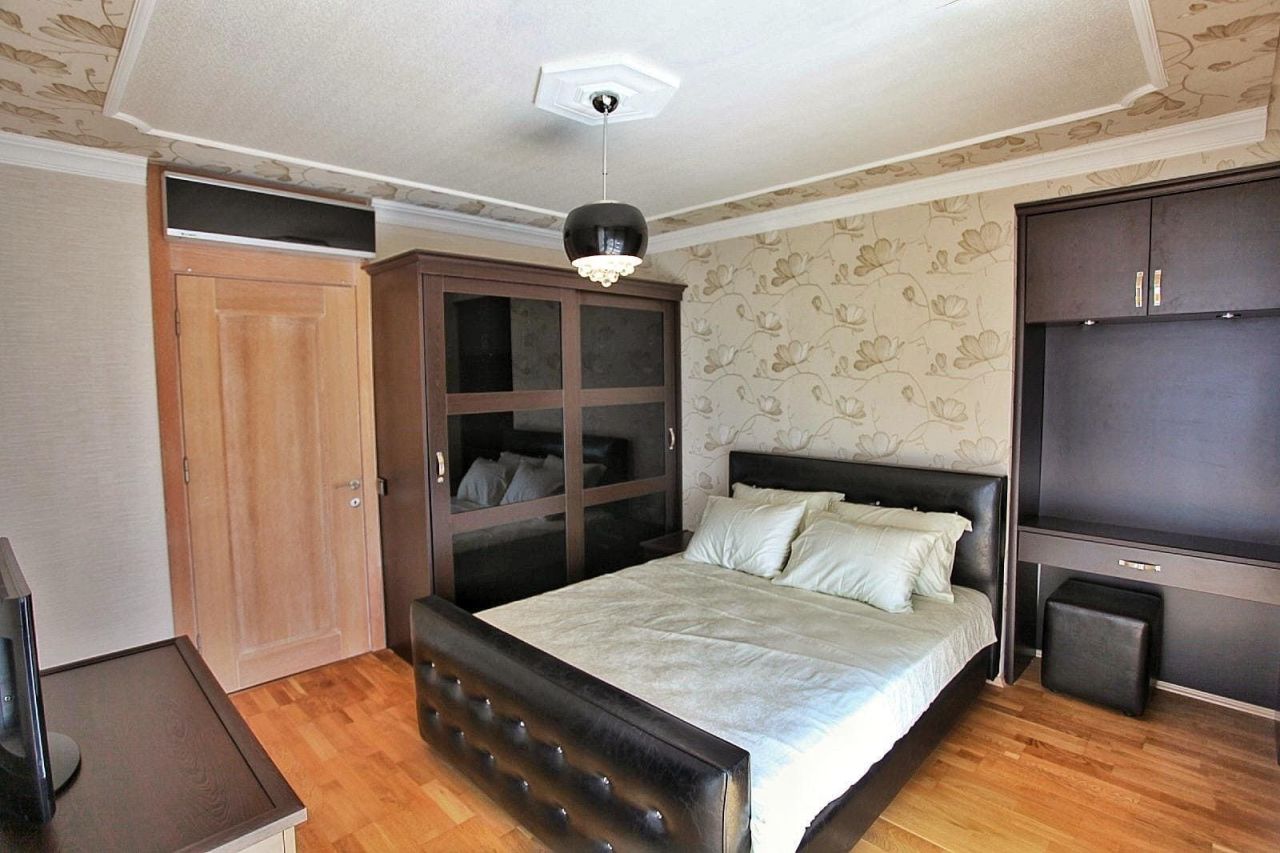 Appartamento a Antalya, Turchia, 150 m² - foto 11