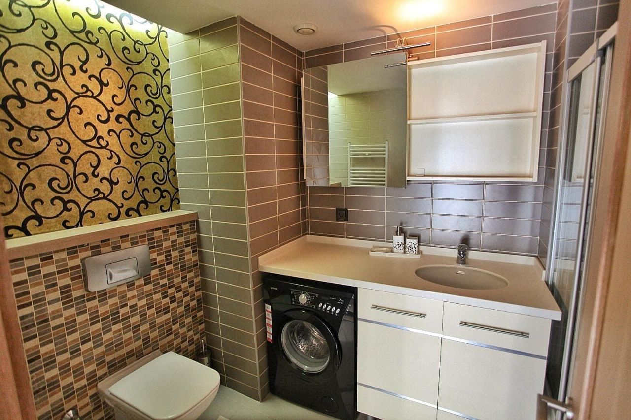 Appartamento a Antalya, Turchia, 150 m² - foto 12