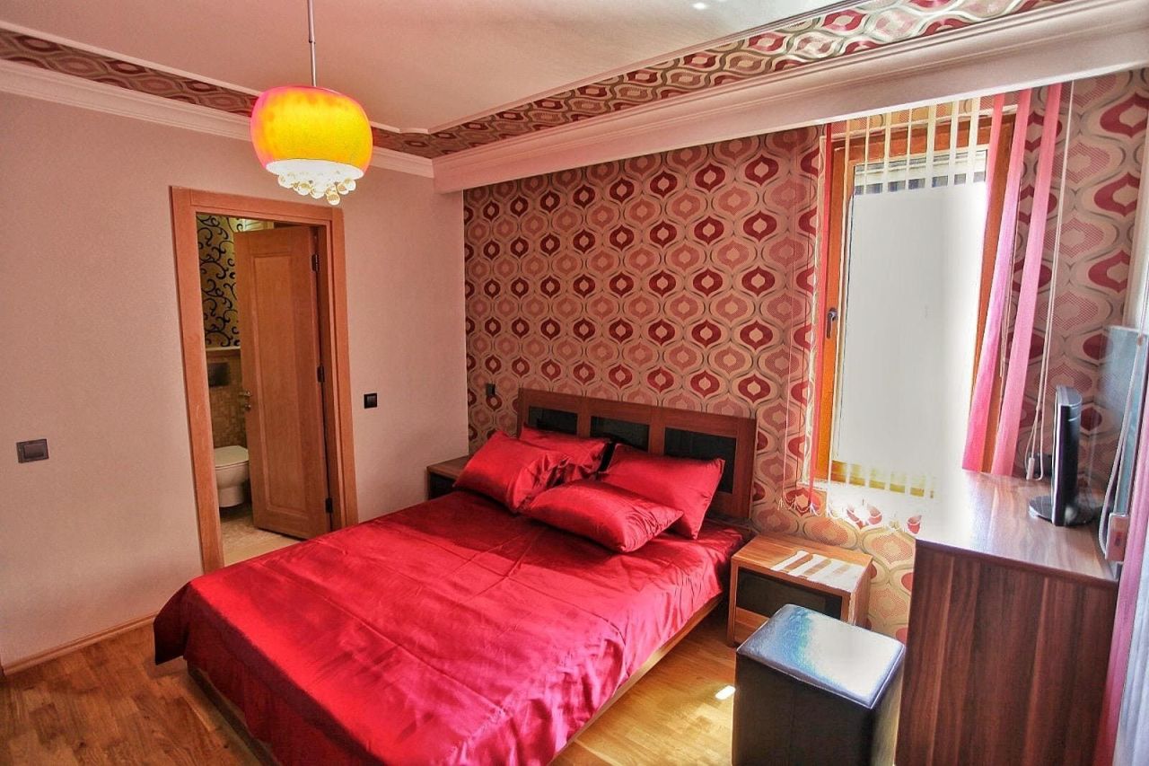 Appartamento a Antalya, Turchia, 150 m² - foto 13