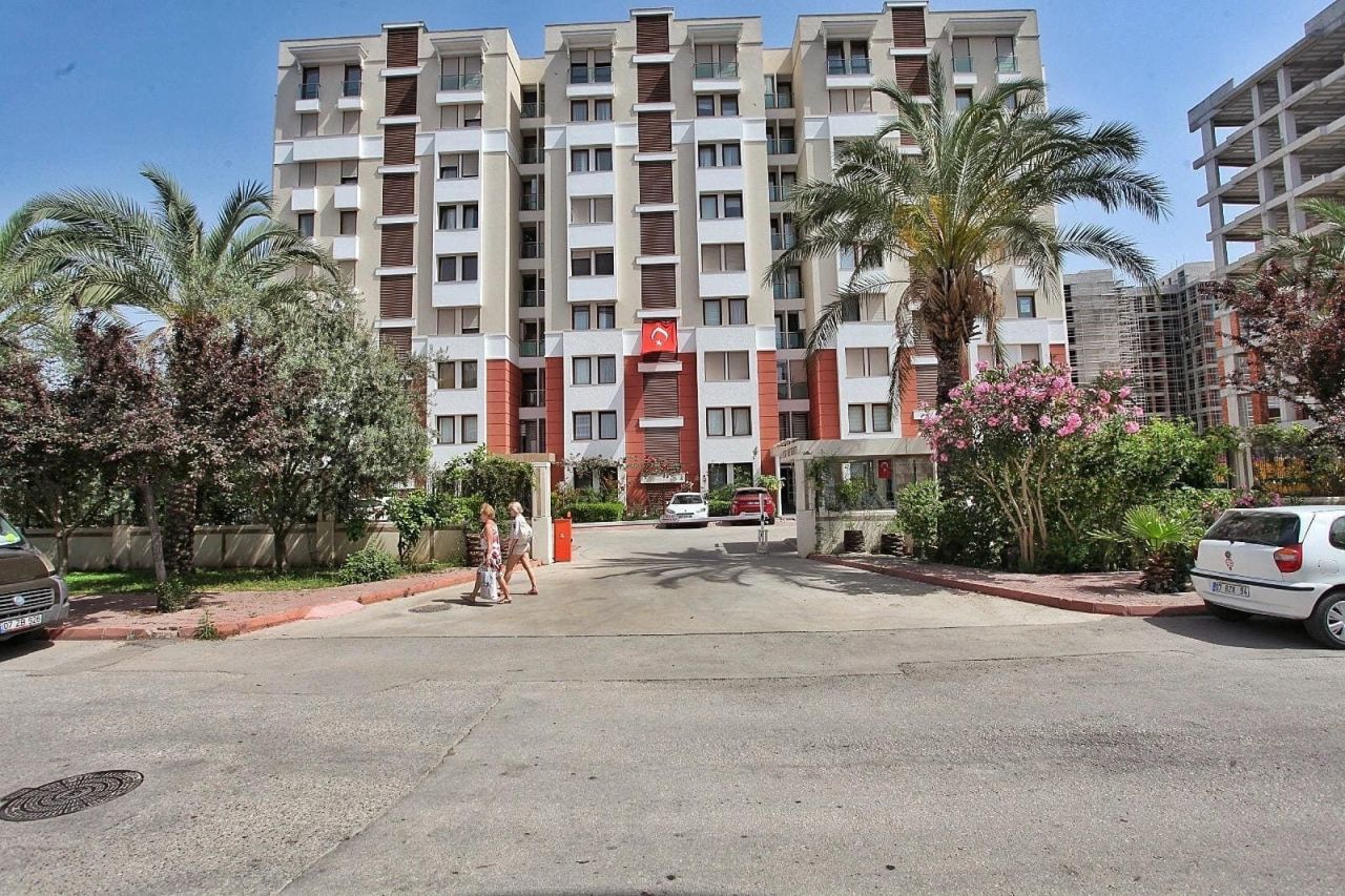 Appartamento a Antalya, Turchia, 150 m² - foto 2