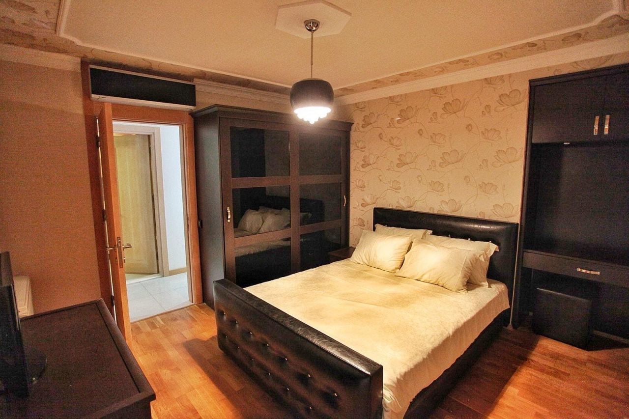 Appartamento a Antalya, Turchia, 150 m² - foto 14