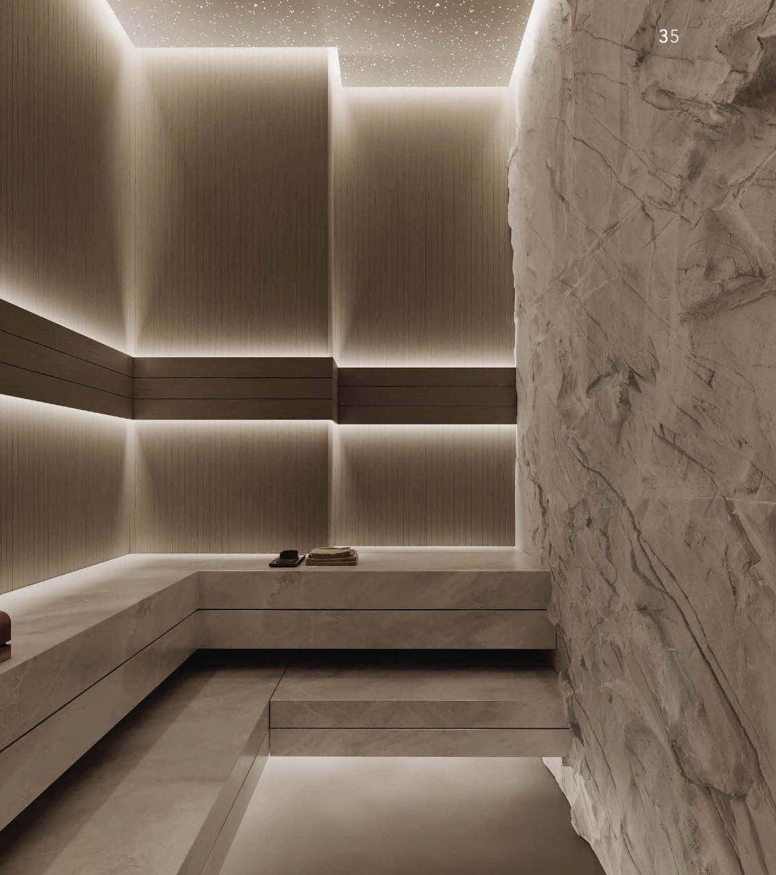 Piso en Dubái, EAU, 47 m² - imagen 14