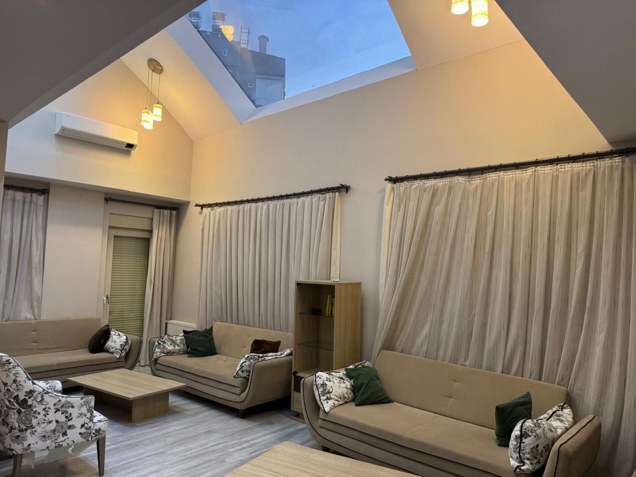 Appartement à Antalya, Turquie, 140 m² - image 2