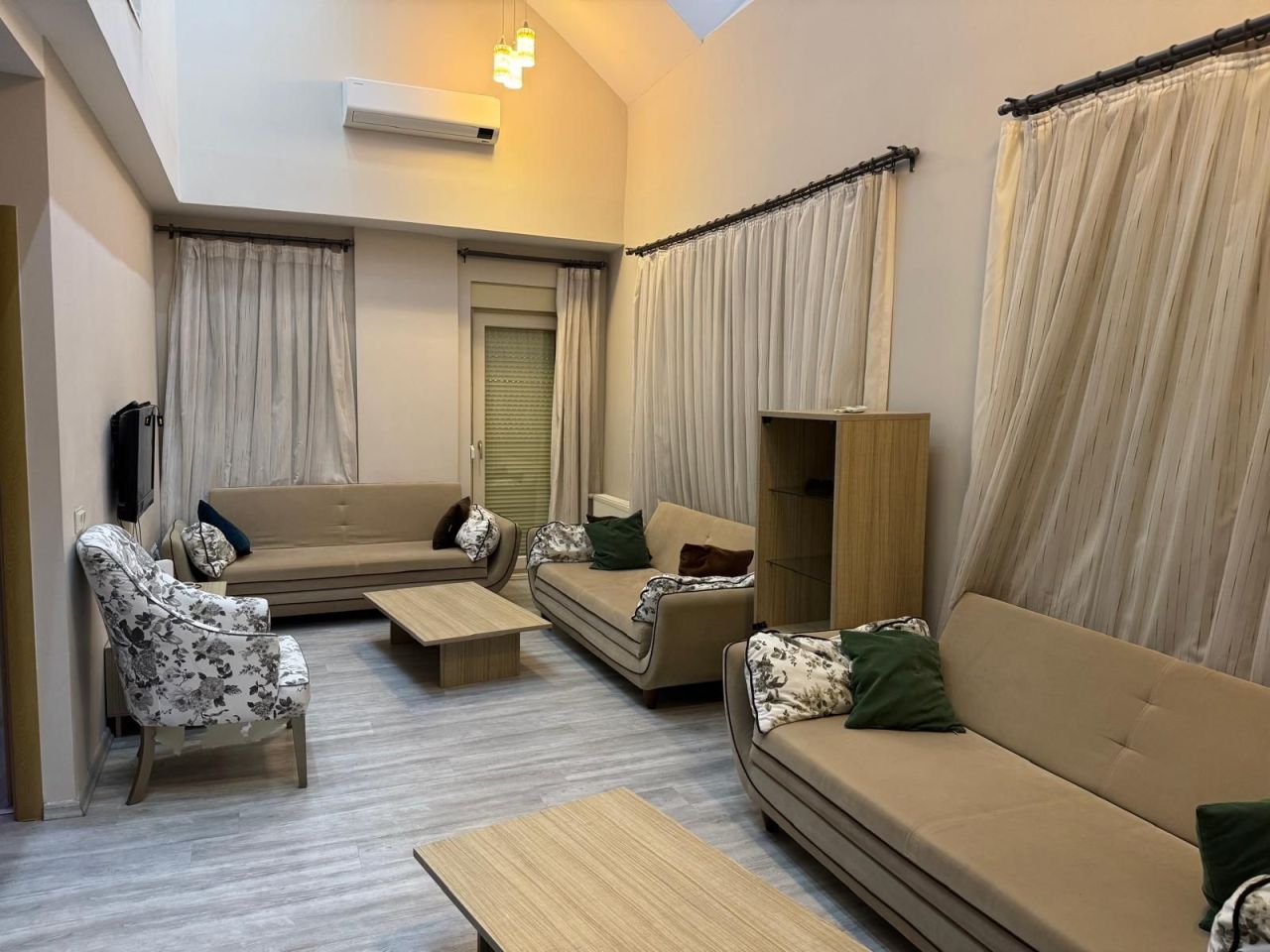 Appartement à Antalya, Turquie, 140 m² - image 3