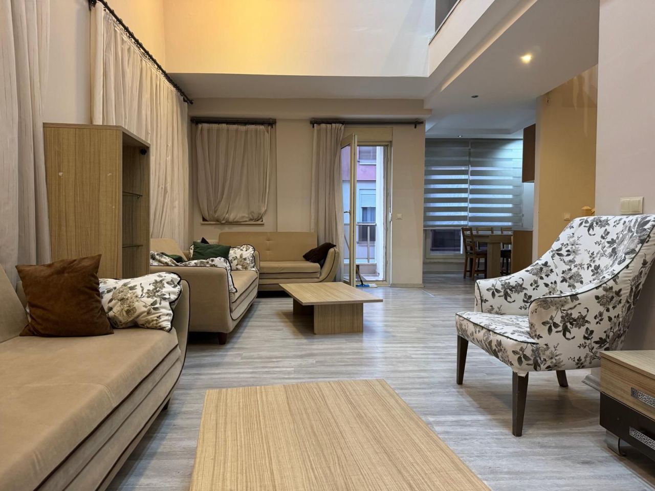 Appartement à Antalya, Turquie, 140 m² - image 4