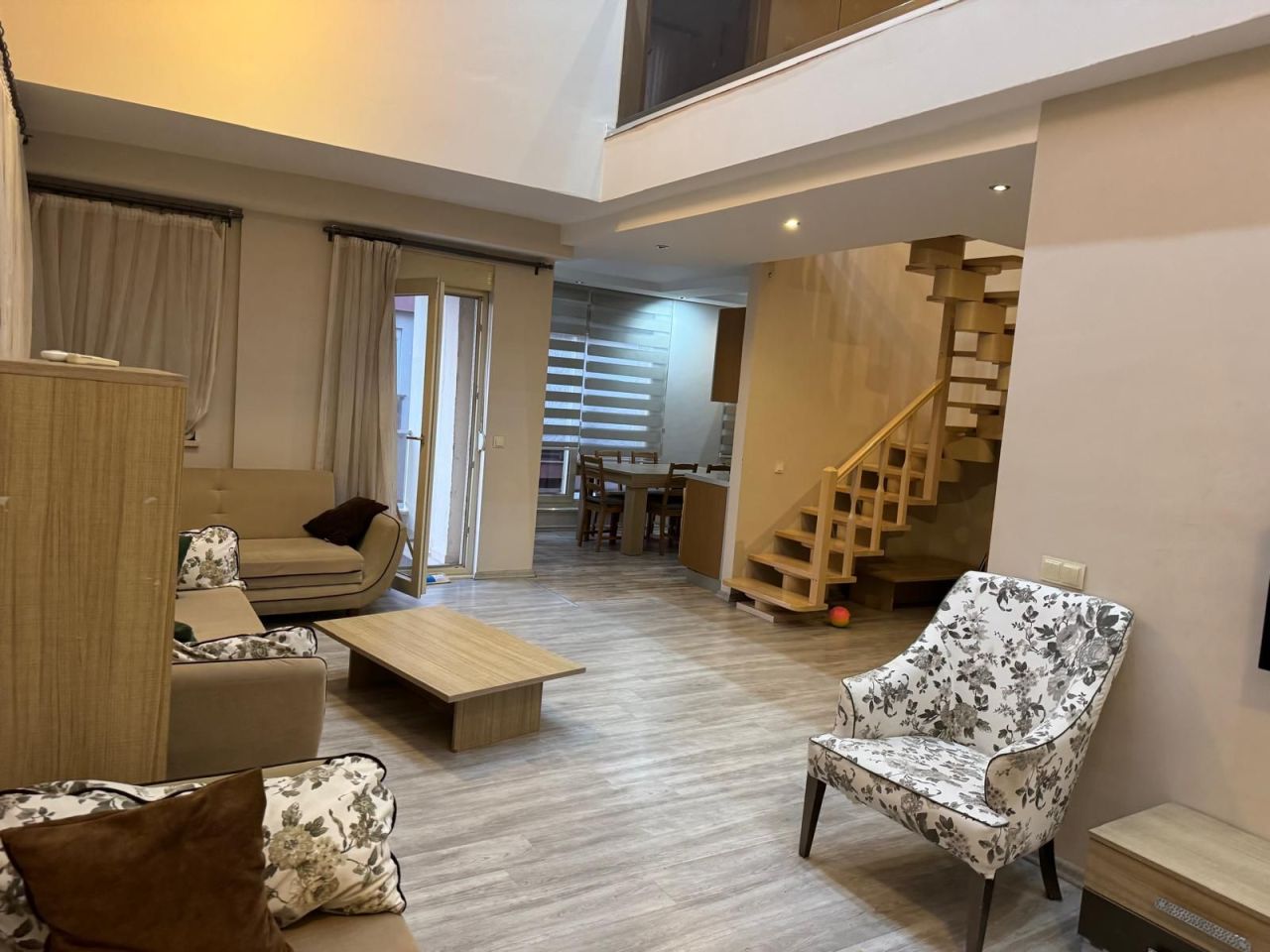 Appartement à Antalya, Turquie, 140 m² - image 5